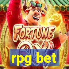 rpg bet